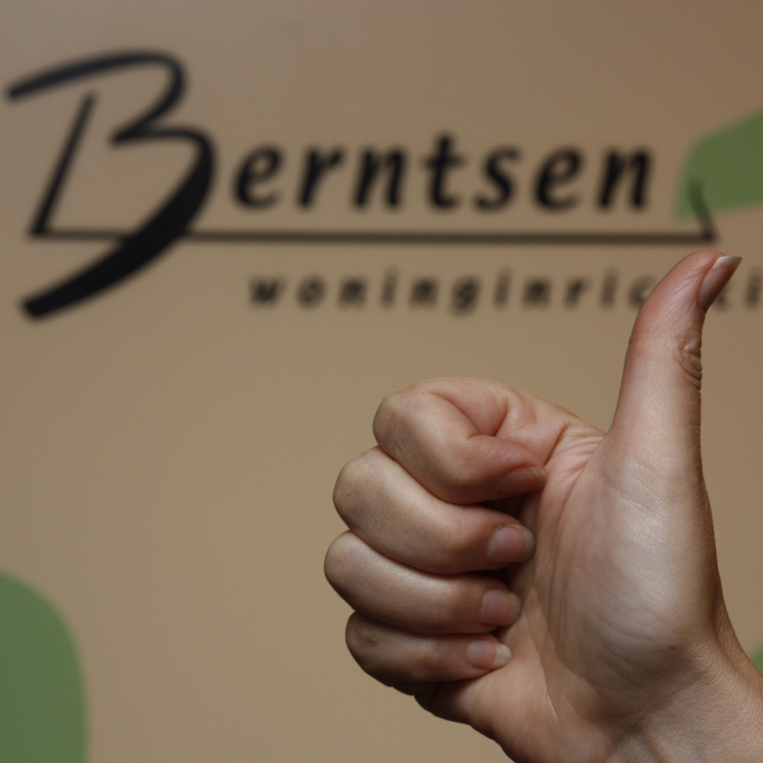 Service & Garantie - Berntsen Woninginrichting Weert